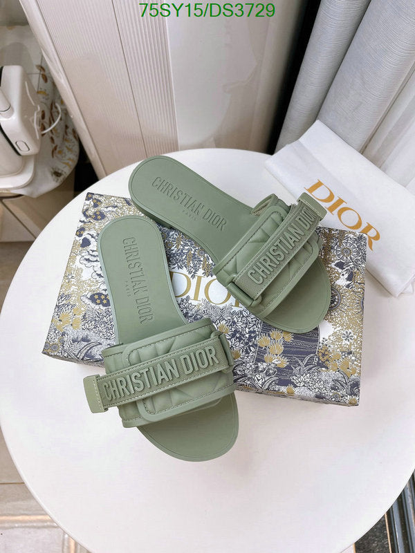 SAMCC - DOR Women Shoes - 1426