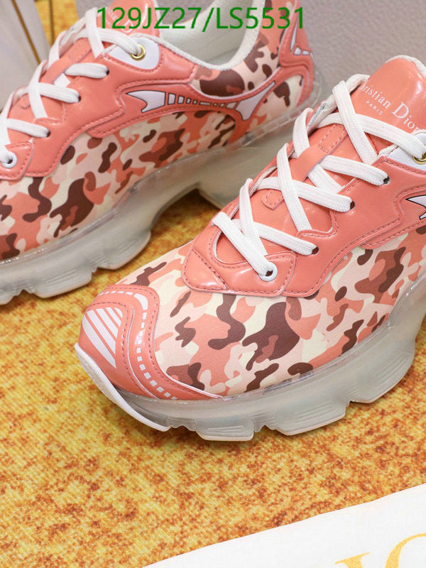 SAMCC - DOR Women Shoes - 1737