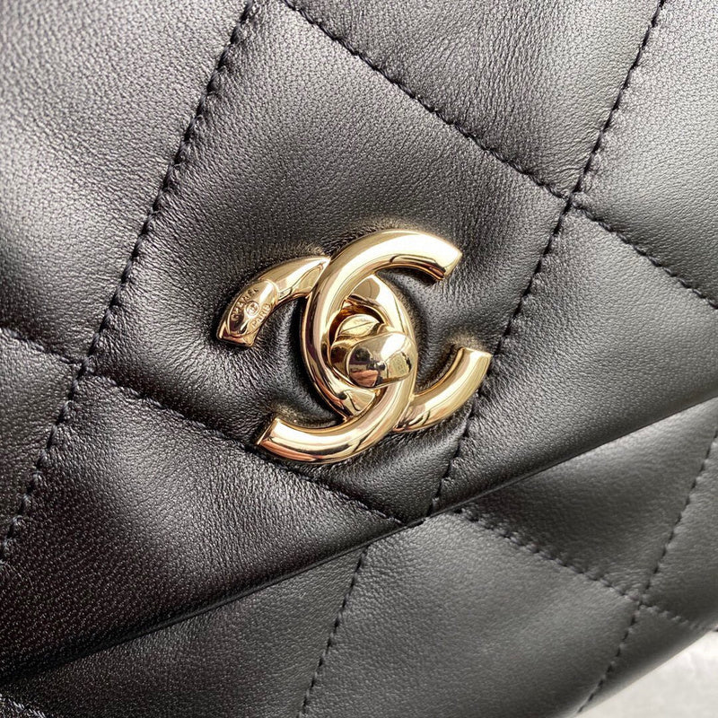 Satchel Bags - CHL Bags - 4756