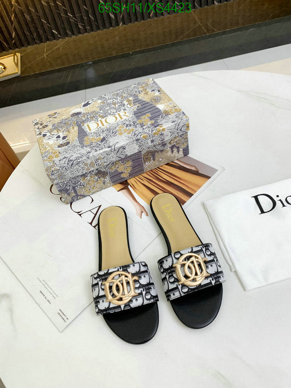 SAMCC - DOR Women Shoes - 2182