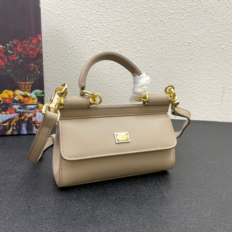 Glami-i DAG Bags - 115