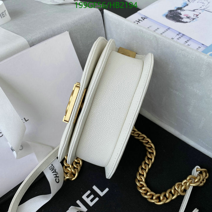 SAMC - CHL Bags - 266