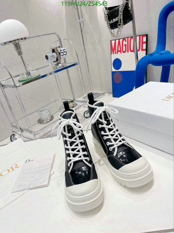 SAMCC - DOR Women Shoes - 1639