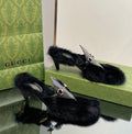 SAMC - GUKI Women Shoes - 420