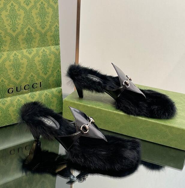SAMC - GUKI Women Shoes - 420