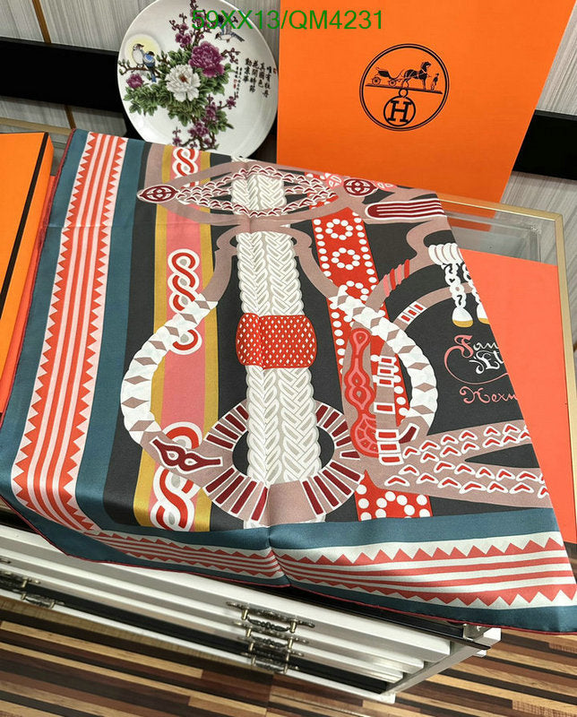 SAMC - HMS Scarves - 613