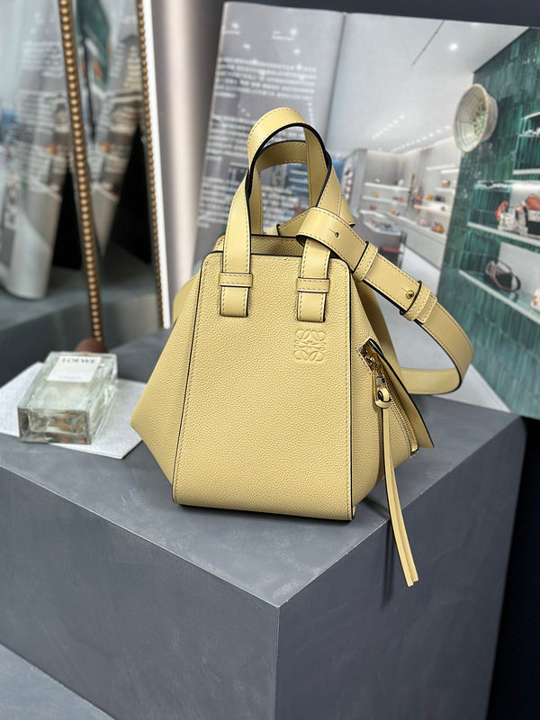 Glamy - LWO Bags - 001