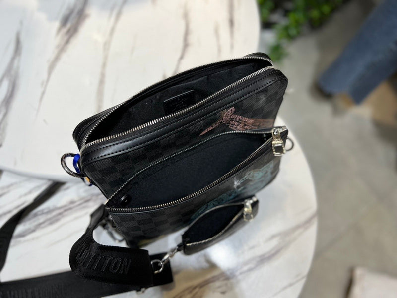 GlamI Lu-Vi bags - 2578