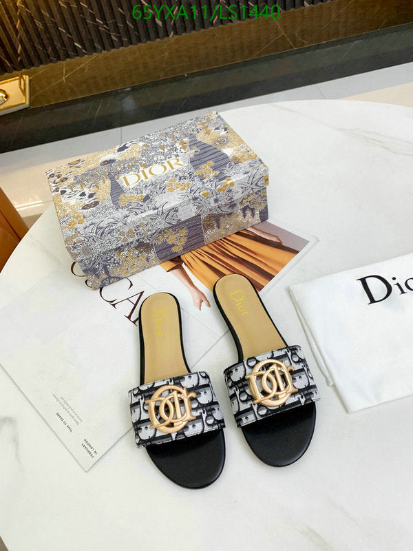 SAMCC - DOR Women Shoes - 2076