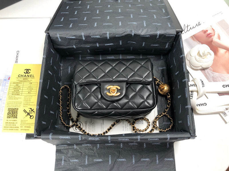 Satchel Bags - CHL Bags - 7463