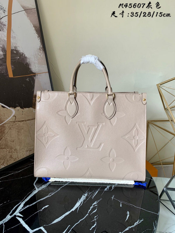 Glami - LOV Bags - 649