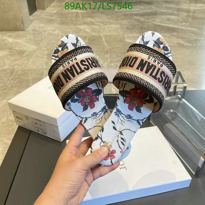 SAMCC - DOR Women Shoes - 2158