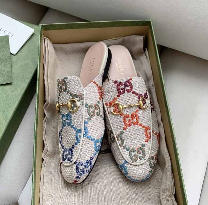 SAMC - GUKI Women Shoes - 1036