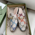 SAMC - GUKI Women Shoes - 1036