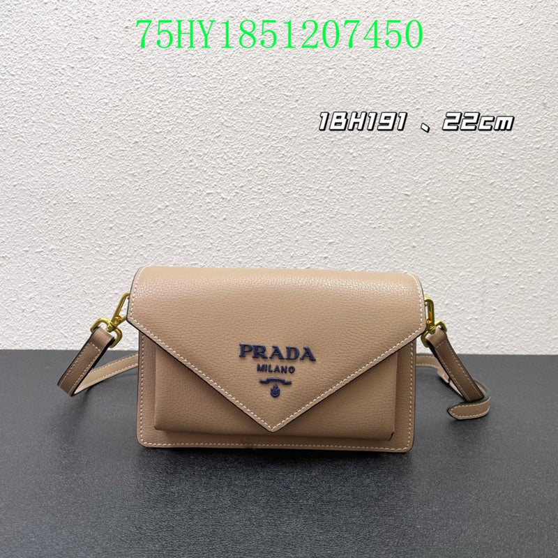 Satchel Bags - PDA Bags - 3745