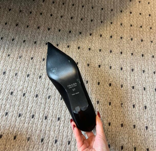 glamy - PD Women Shoes - 093
