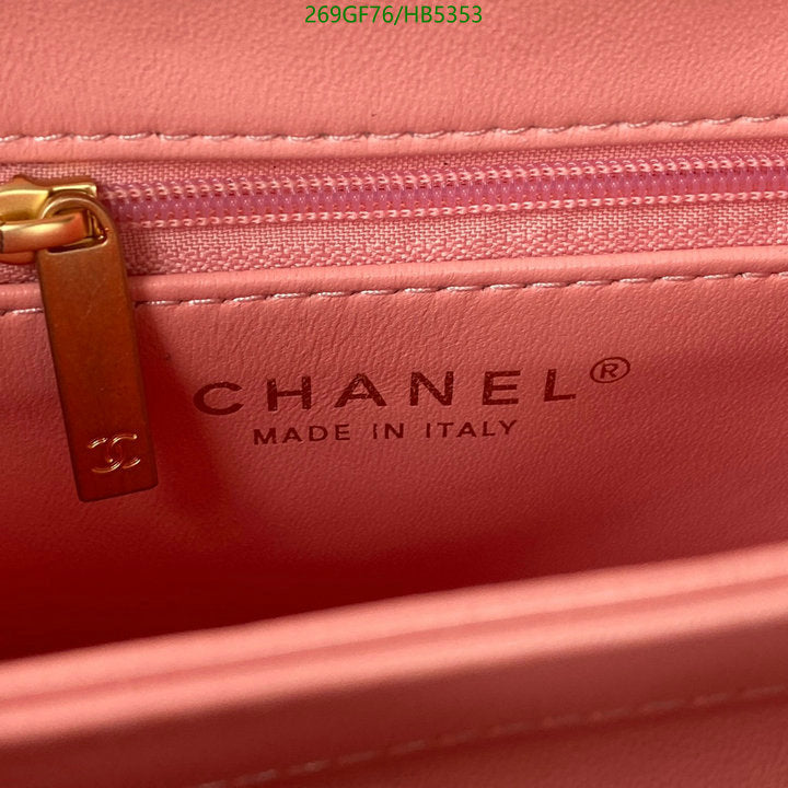 SAMC - CHL Bags - 116