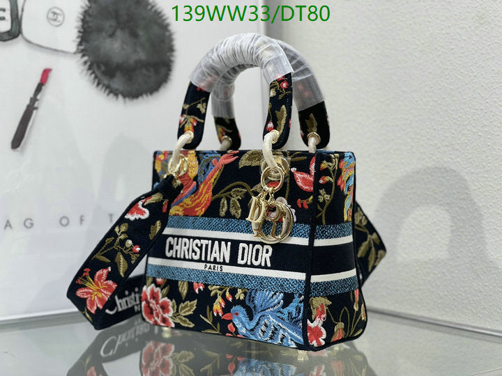 SAMCC - DOR Bags - 957