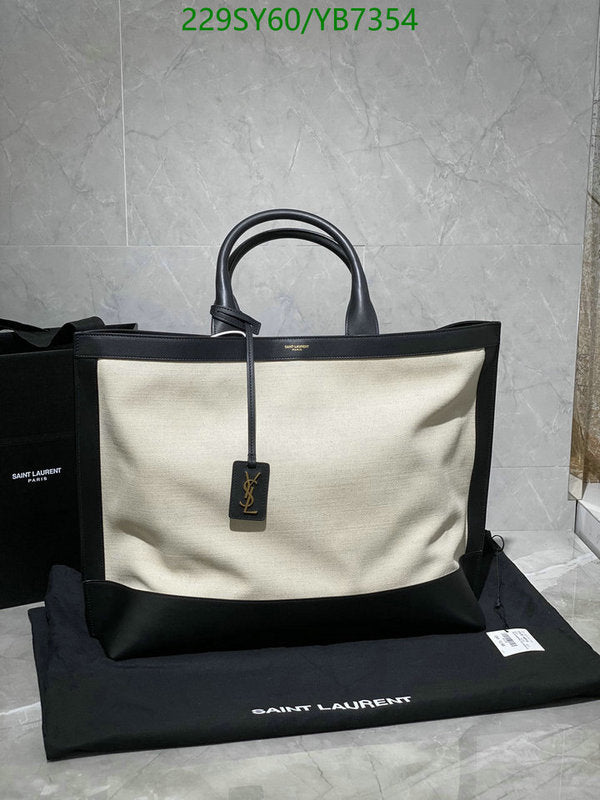 SAMC - YLS Bags - 245