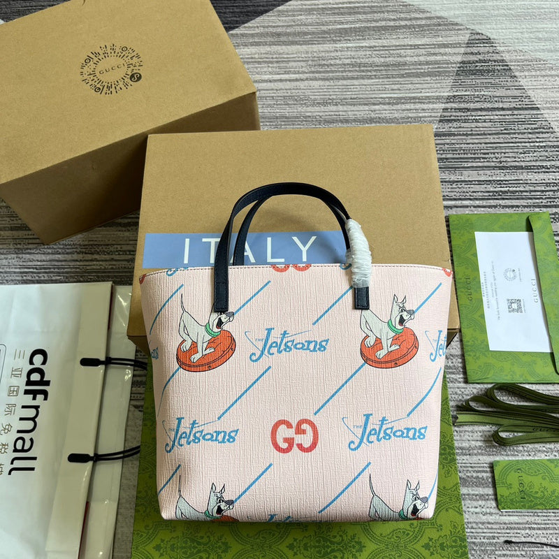 Satchel Bags - GCI Bags - 7992