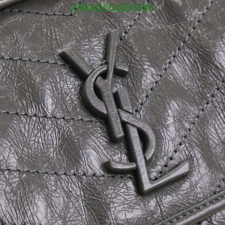 SAMC - YLS Bags - 270