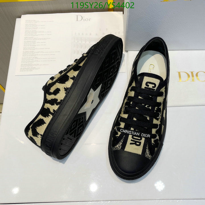 SAMC - DOR Women Sneakers - 206