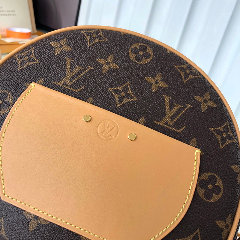Glami GlamI Lu-Vi bags - 17664
