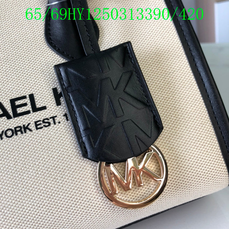 Satchel Bags - MK Bags - 101