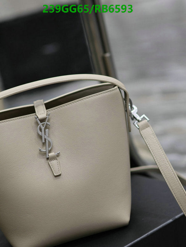 SAMC - YLS Bags - 120