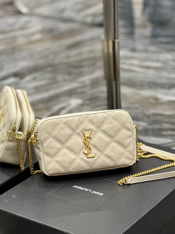 Glamy - YLS Bags - 847