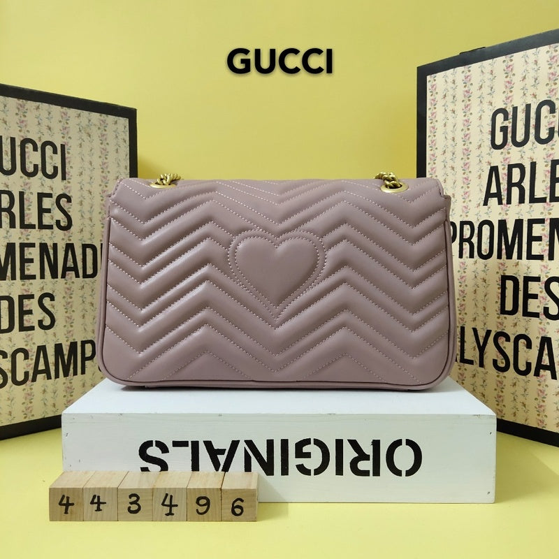 Glami Fashion - GCI Bags - 10624