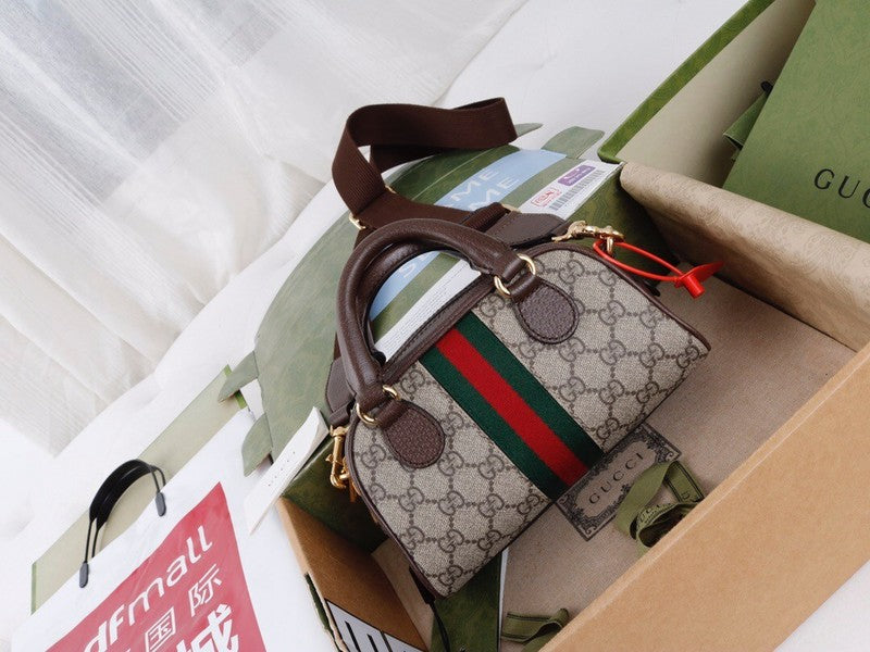Satchel Bags - GCI Bags - 881