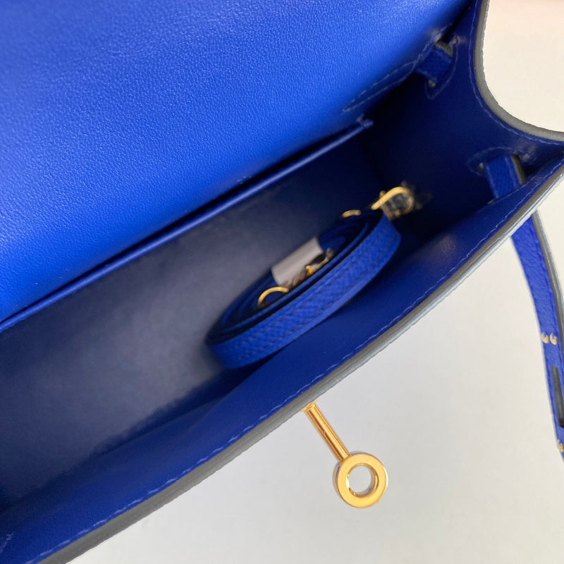 Glamy - HMS Bags - 534