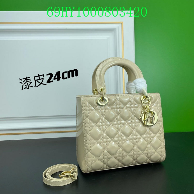 Glami - DOR Bags - 1383
