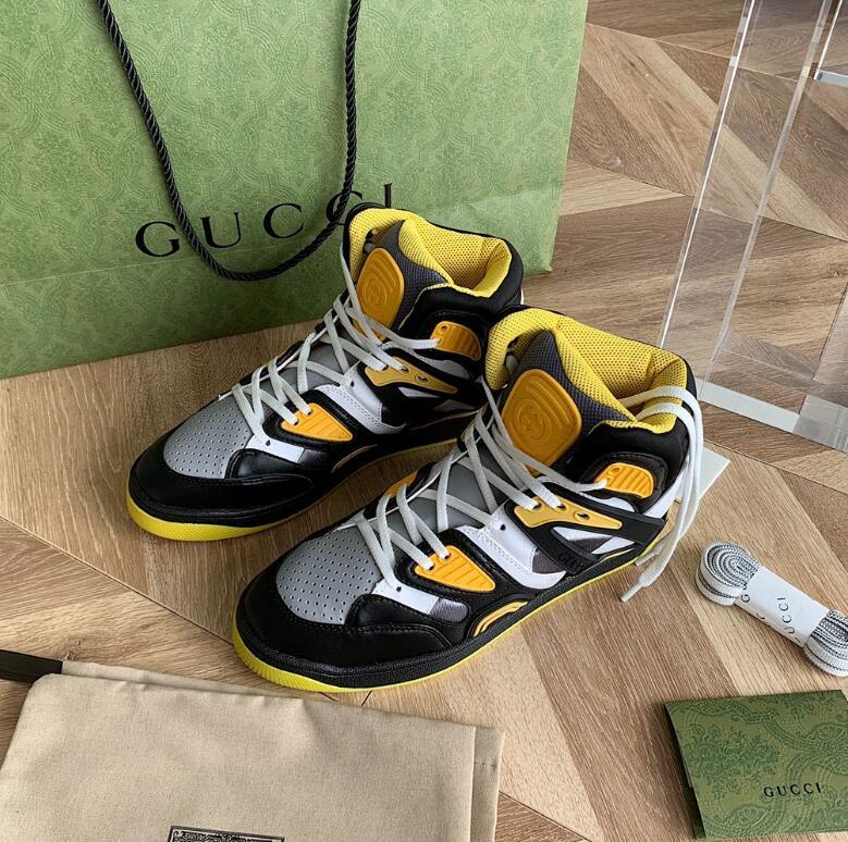 SAMC - GUKI Women Shoes - 1448