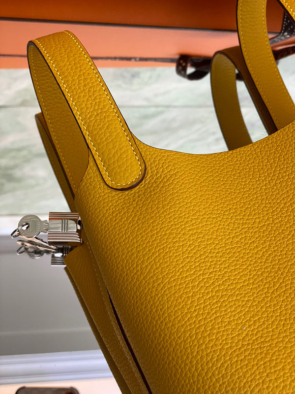 Satchel Bags - HMS-Bags - 193