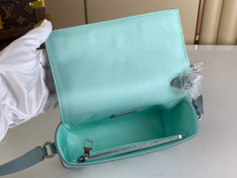 Satchel Bags - VL Bags - 2527