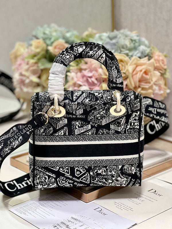 Glami - GLAMIr Bags - 728