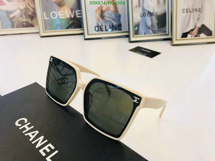 SAMC - CHL Glasses - 421