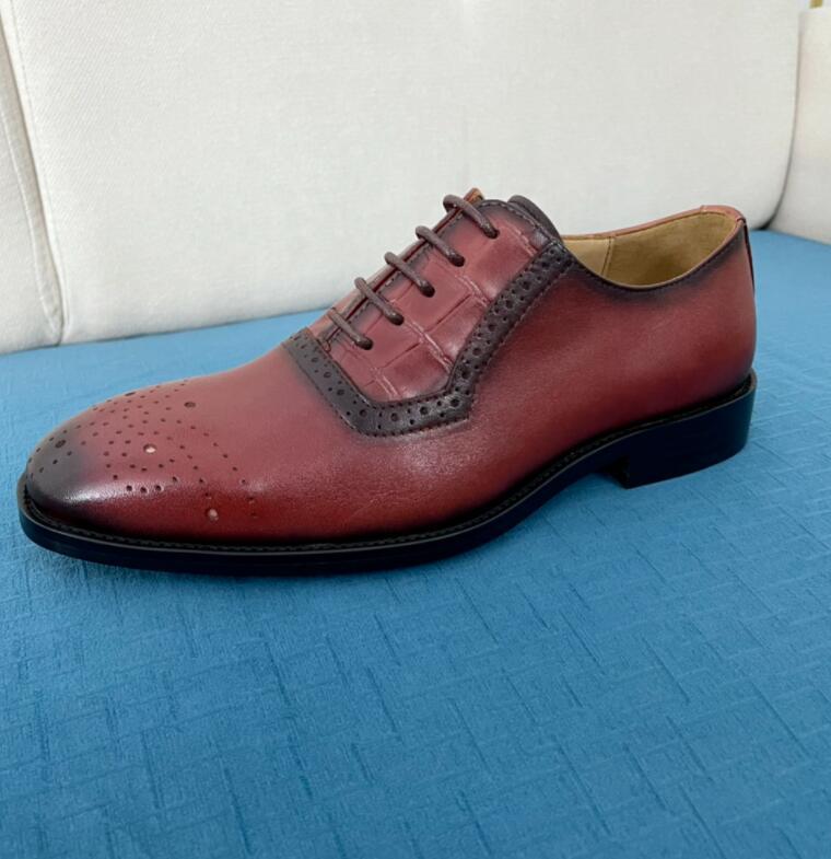 glamy - LOV Men Shoes - 1249