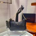 Satchel Bags - PDA Bags - 1848