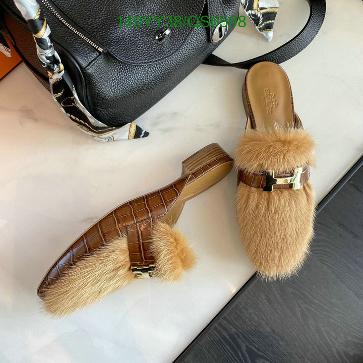 SAMC - HMS Women Shoes - 192