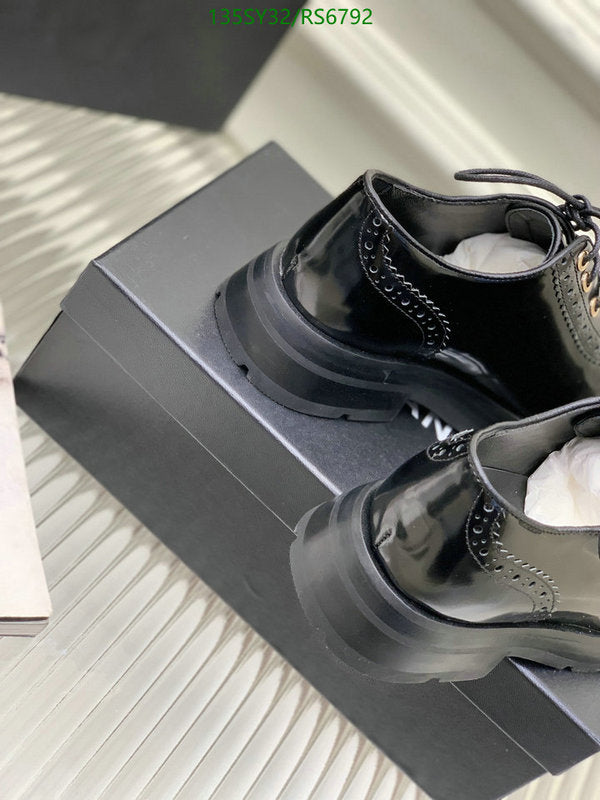 SAMC - CHL Women Shoes - 078