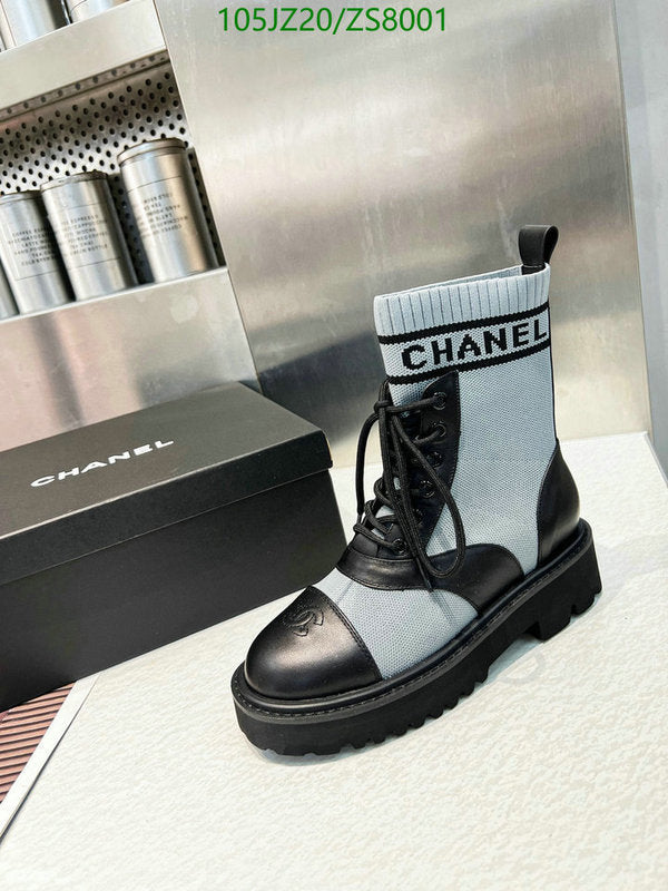 SAMC - CHL Women Boots - 235