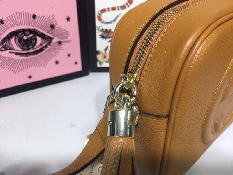 Satchel Bags - GCI Bags - 1455