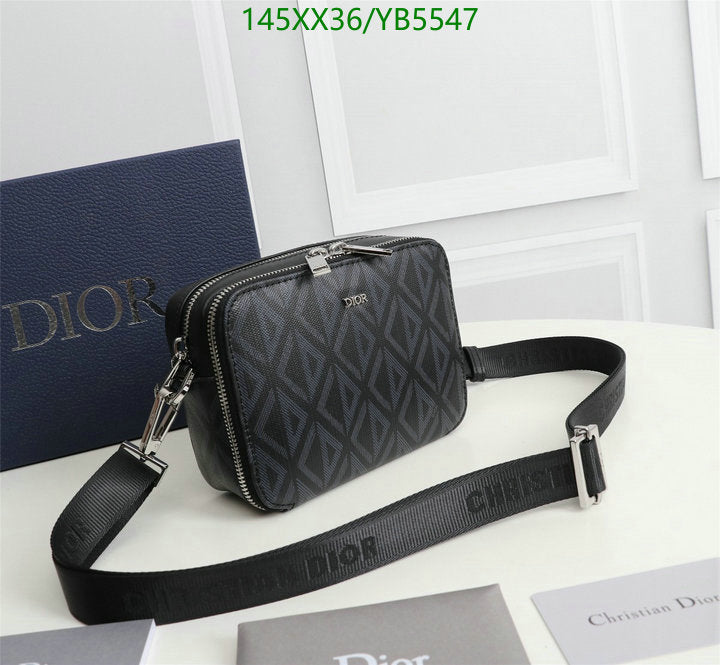 SAMCC - DOR Bags - 1488
