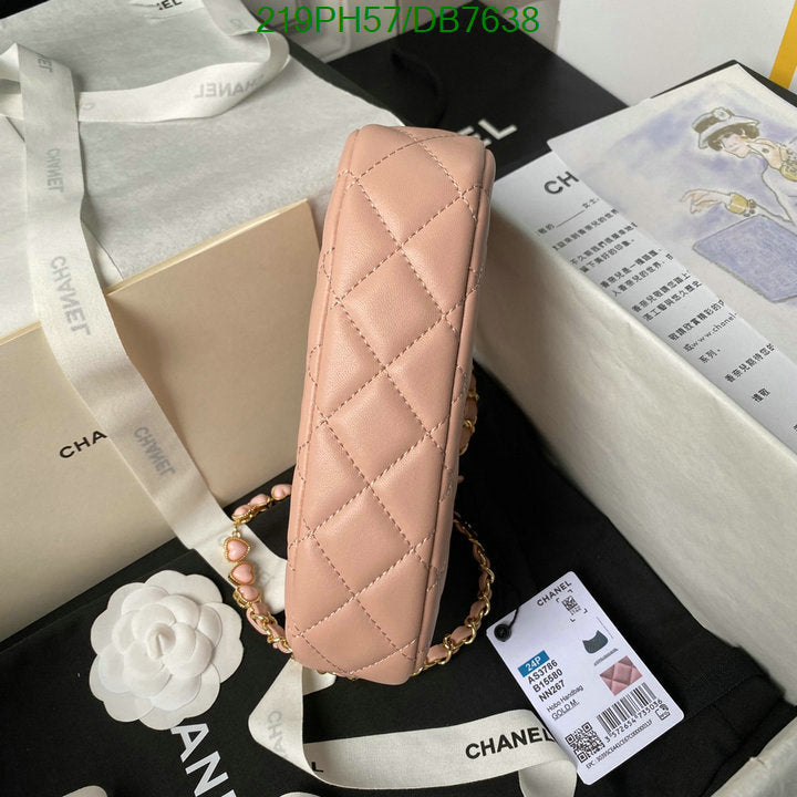 SAMC - CHL Bags - 023