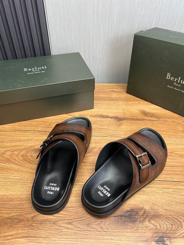 Glami - BRE Men Shoes - 396
