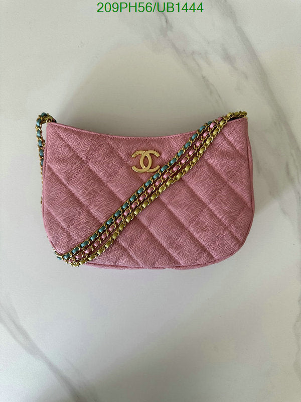 SAMC - CHL Bags - 339
