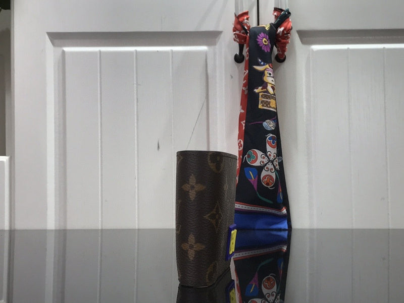 Fashion Lu-Vi bags - 2532